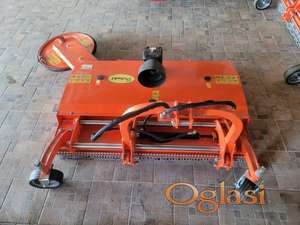 Malčerska kosačica Dabaki G.FM-H 150 + S (sa PDV-om)